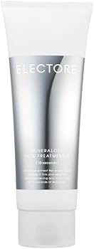 Amazon.co.jp: エレクトーレ ミネラルオーレ フェイストリートメント