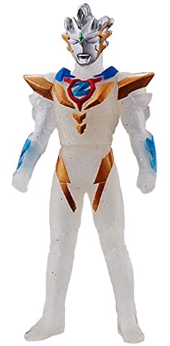Amazon.co.jp: ウルトラマンZ ソフビフィギュア ウルトラマンゼット