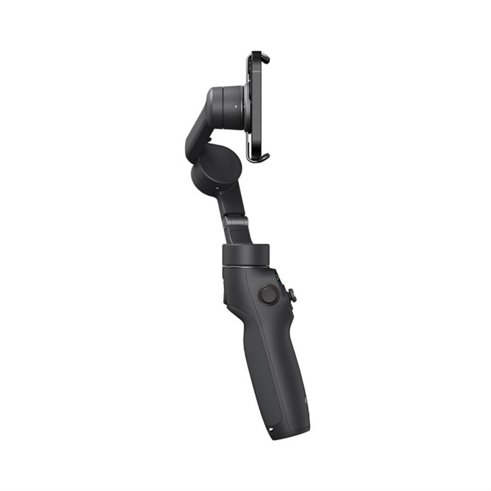 Amazon.co.jp: DJI Osmo Mobile 6 スマートフォンジンバル