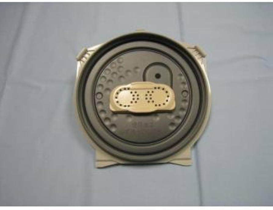 Amazon | 象印部品：内ぶたセット/C157-6B 圧力IH炊飯ジャー用 | 象印