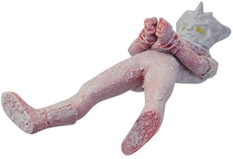 Amazon.co.jp: ガシャポン HGヒーローズ外伝 ウルトラ兄弟 大ピンチ&大