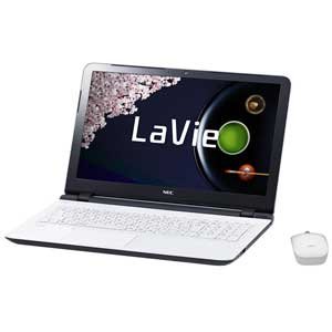 Amazon.co.jp: 日本電気 LaVie Note Standard - NS150/AAW エクストラ