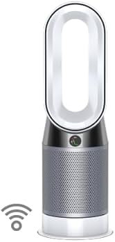 Amazon.com: Dyson PurePure Hot + Cool Air Purifier, Heater + Fan