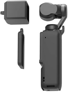 Amazon | OSMO POCKET 3 保護ケース DJI POCKET 3 専用 シリコンケース