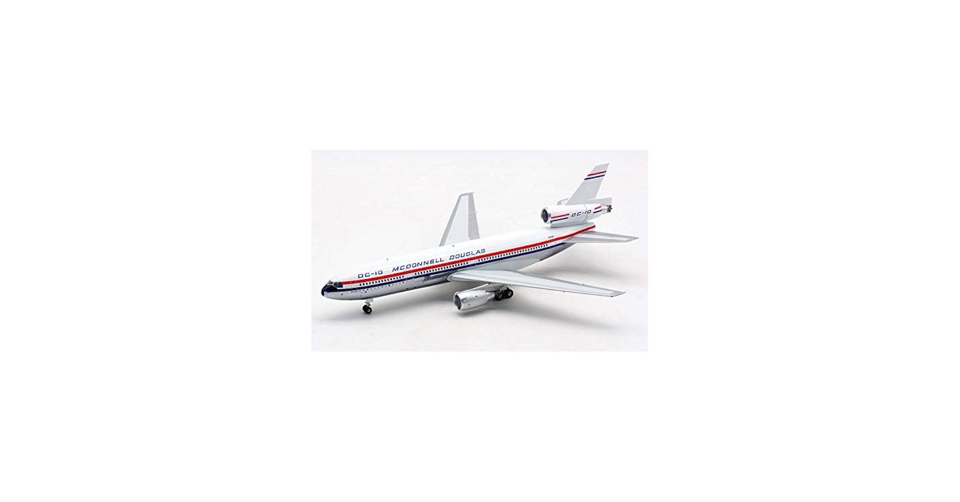 Amazon | Inflight 1/200 完成品 マクドネルダグラス 航空 MCDONNELL