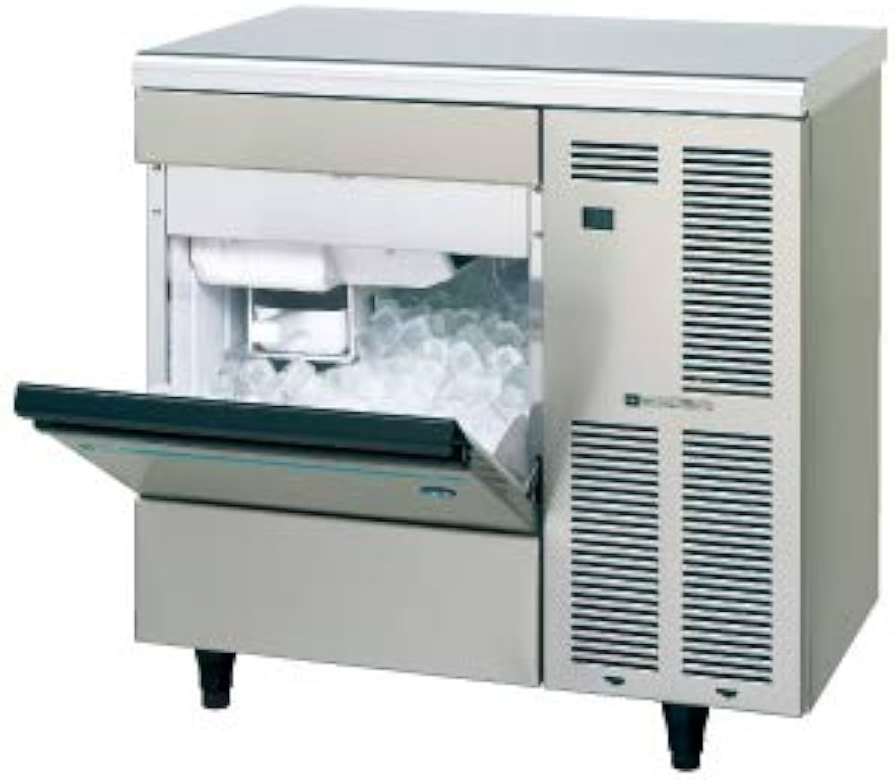 Amazon.co.jp: IM-55TM-1 ホシザキ 製氷機 : 産業・研究開発用品