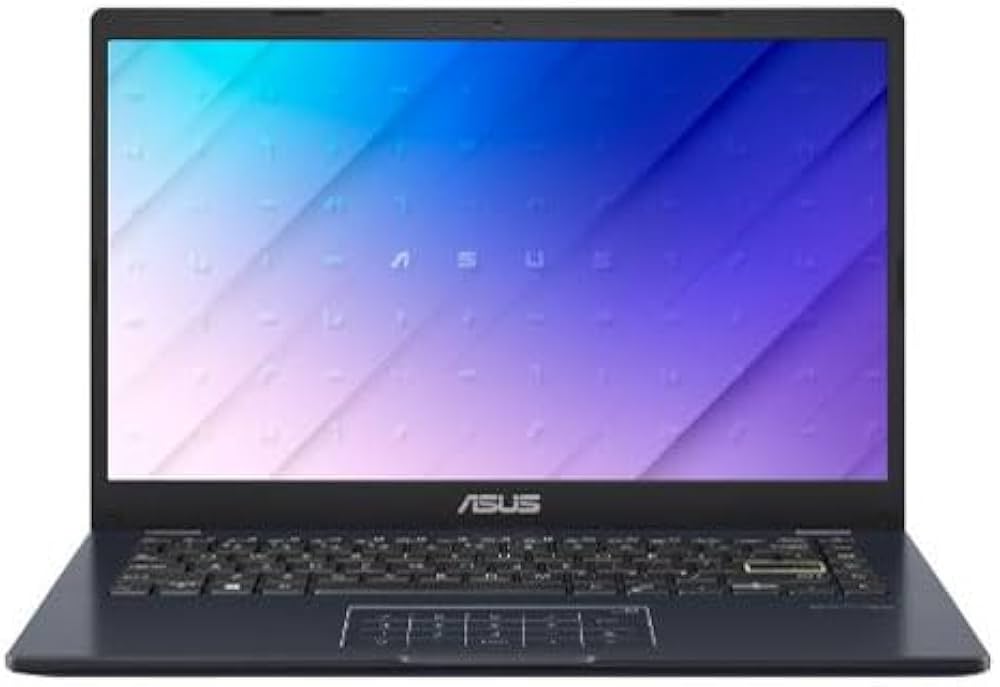 Amazon.co.jp: ASUS ノートPC E410KA 14型 Celeron 4GB eMMC128GB