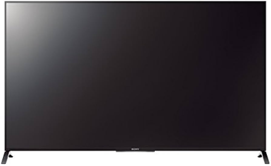 Amazon | ソニー 65V型 液晶 テレビ ブラビア KD-65X8500B 4K 2014年