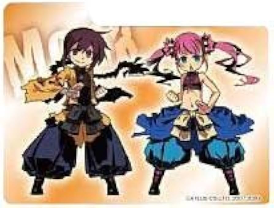 Amazon | キャラクターデッキケースコレクションSP 世界樹の迷宮III