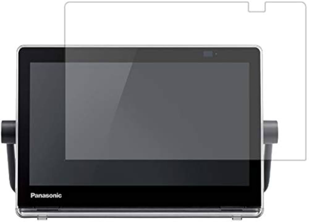 Amazon.co.jp: ClearView Panasonic プライベート・ビエラ UN-10T7 10