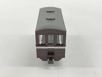 Amazon | 乗工社 JOEWORKS 梅鉢型単端 塗装済完成品 HOeゲージ 鉄道