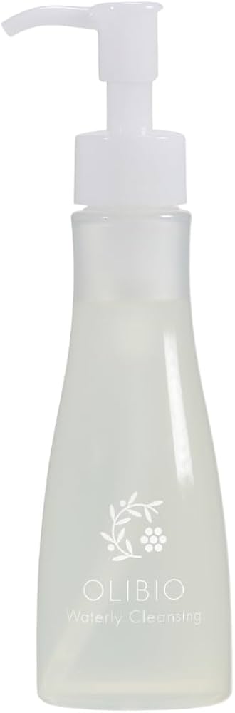 Amazon | オリビオ ウォータリー クレンジング120mL メイク落とし 化粧