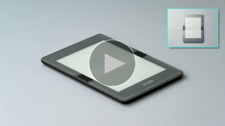 Amazon.co.jp: 【Kindle Paperwhite 第11世代用】保護フィルム フッ素