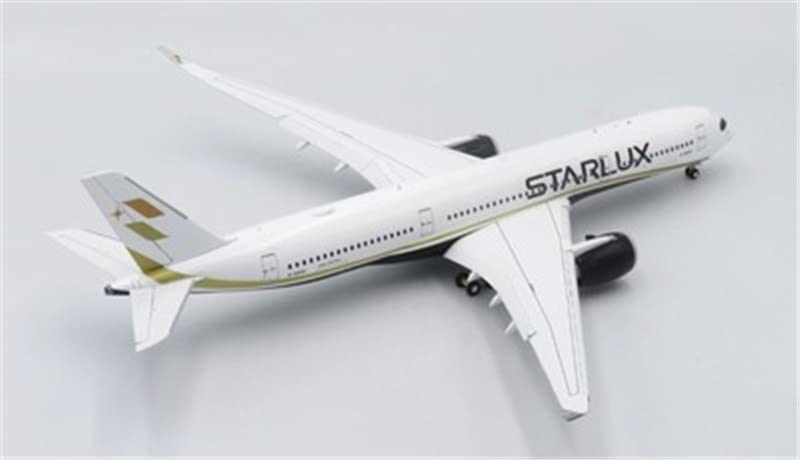 Amazon | JC Wings 1/200 完成品 STARLUX For Airbus A350-900 B-58501