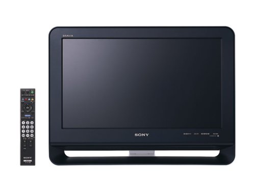 Amazon | ソニー 20V型 液晶 テレビ ブラビア KDL-20M1-B ハイビジョン