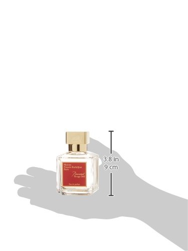 Amazon | メゾンフランシスクルジャン バカラルージュ540 EDP SP 70ml