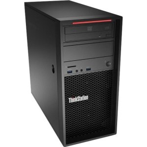 Amazon.com: Lenovo ThinkStation P310 Tower 30AT000FUS - Intel Xeon