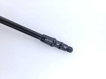 Amazon.co.jp: 激レア BLACKカラー グラファイトデザイン TOUR AD DI