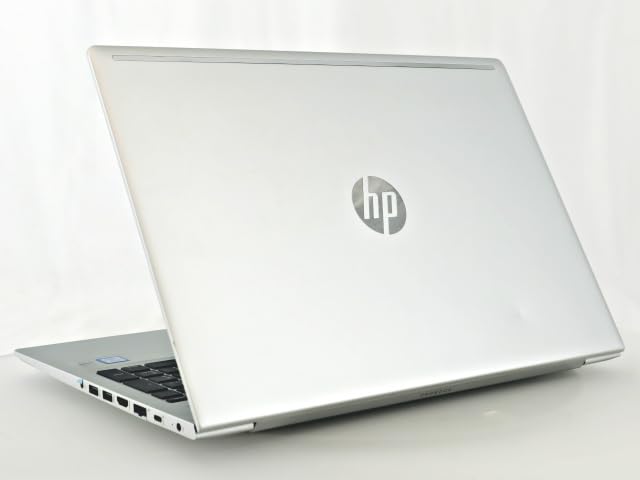 Amazon.co.jp: 【整備済み品】 HP Probook 450 G6 第8世代 i3 ノート