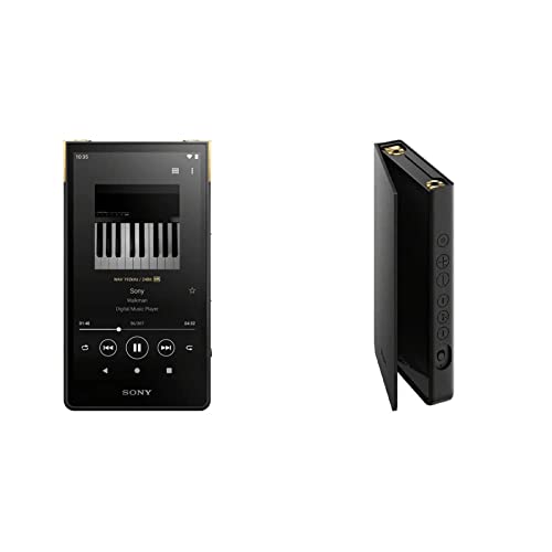 Amazon.co.jp: 【NW-ZX707 と ソニー ウォークマン純正アクセサリー NW