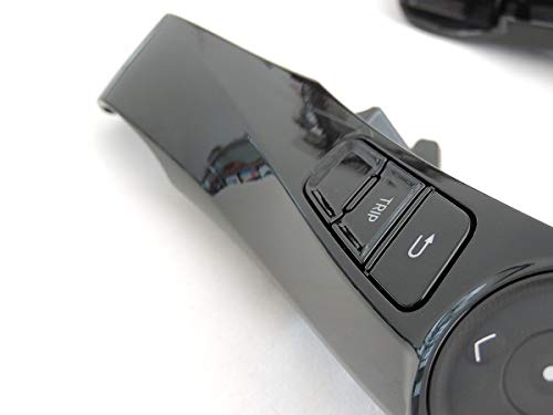 Amazon | TOYOTA トヨタ純正 40系 プリウスα G's用 ステアリング