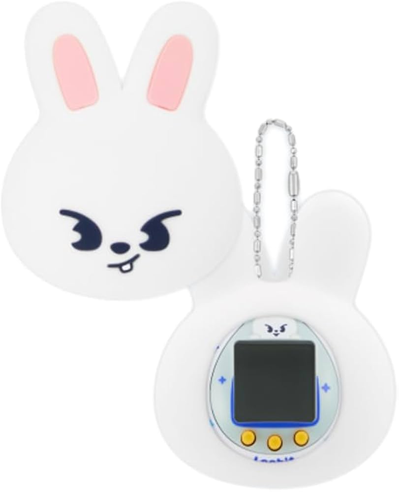 Amazon.co.jp: Stray Kids - TAMAGOTCHI & CASE SET 公式 グッズ 輸入