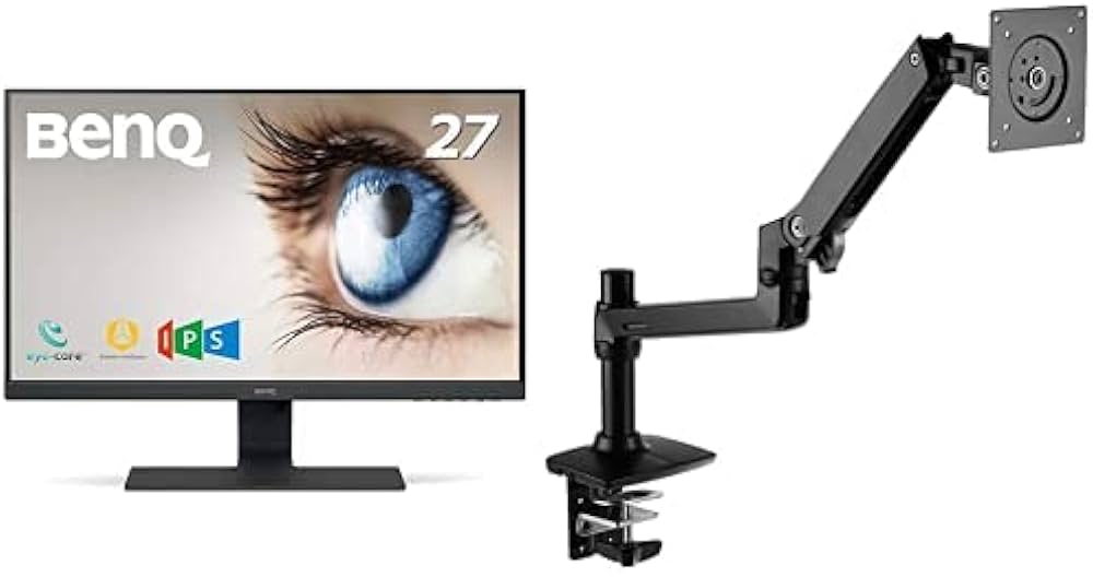 Amazon.co.jp: BenQ モニター ディスプレイ GW2780 27インチ/IPS