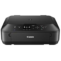 Amazon.co.jp: Canon キヤノン インクジェット複合機 PIXUS MG5530 WH