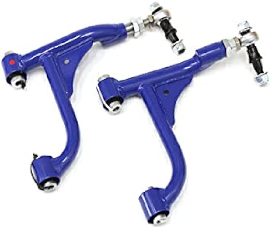 Amazon | KTS 調整式リアアッパーアーム アルテッツァ SXE10