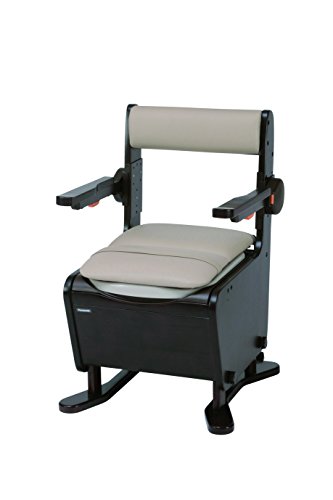 パナソニック パナソニックエイジフリー 家具調トイレ 座楽 はねあげ