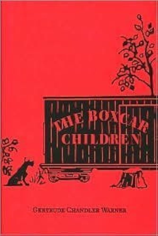 The Boxcar Children (The Boxcar Children Series #1: Special