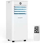 Amazon.co.jp: EUHOMY 車載冷蔵庫 ポータブル冷蔵庫 小型 【-20℃～20