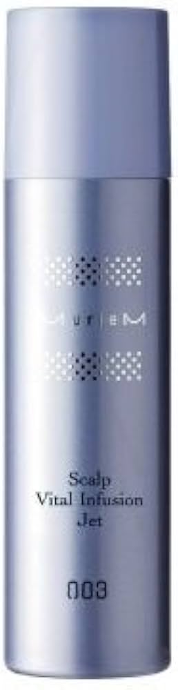 Amazon | ナンバースリー ミュリアム 薬用スカルプバイタルイン