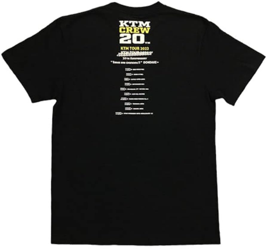 Amazon.co.jp: ケツメイシ『KTM TOUR 2022 20th Anniversary「時代は