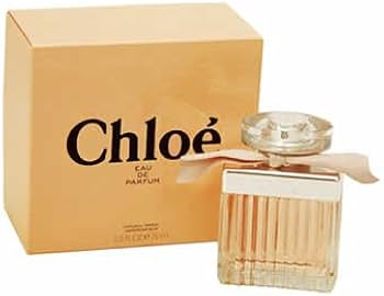 Amazon.co.jp: Chloe Eau de Parfum 75ml Spray : Beauty