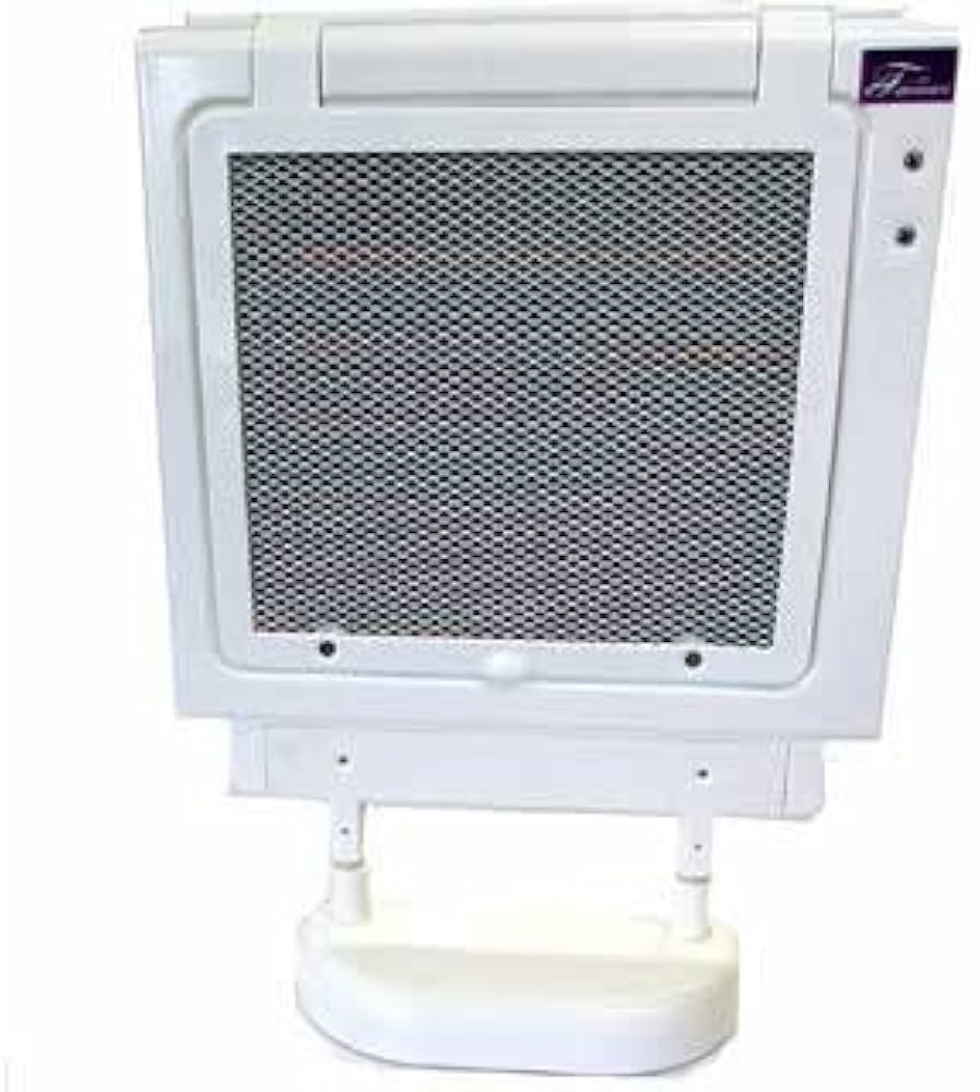 Amazon.co.jp: 遠赤外線 マイカヒーターII ＋専用ホルダーセット