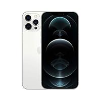 Amazon | 【整備済み品】 Apple iPhone 12 Pro Max 256GB グラファイト