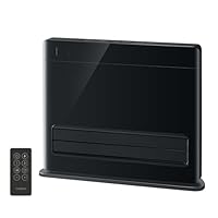 Amazon | スリーアップ 超薄型 パネルセラミックヒーター 節電/室温