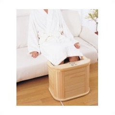 Amazon | アサヒ 脚温器 ぽかぽか足湯DX AY-2022 | アサヒ | 足温器