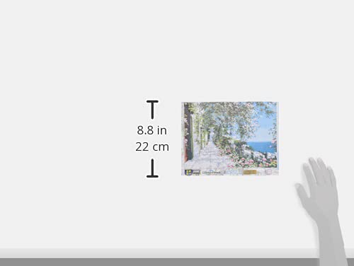 Amazon.co.jp: 2000ピース ジグソーパズル ヴィラ・アンジェリカ