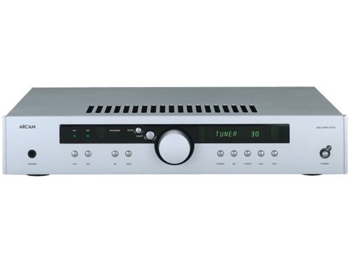 Amazon.co.jp: アーカム プリメインアンプ 英国製 DIVA-A80 : Electronics