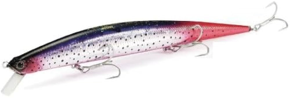 Amazon.co.jp: DUO(デュオ) ルアー タイドミノースリム 175