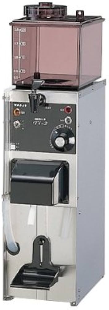 Amazon.co.jp: タイジ（TAIJI） 卓上型全自動酒燗器 Ti-2 3.6L 貯酒