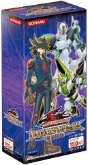 Amazon.co.jp: 遊戯王5D's OCG デュエリストパック 遊星編3 BOX : おもちゃ