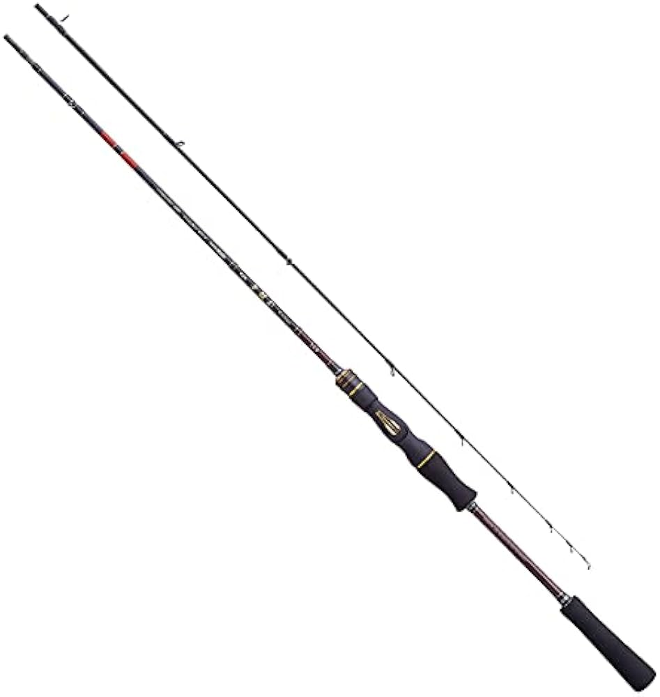 Amazon | がまかつ がま船 華鰈幻 1.6m | Gamakatsu(がまかつ) | 船竿