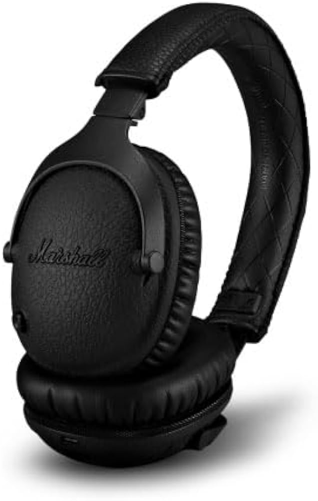 Amazon.co.jp: Marshall Monitor II A.N.C Wireless Noise Cancelling