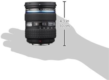 Amazon.com : OM SYSTEM Olympus Zuiko 12-60mm f/2.8-4.0 Digital ED