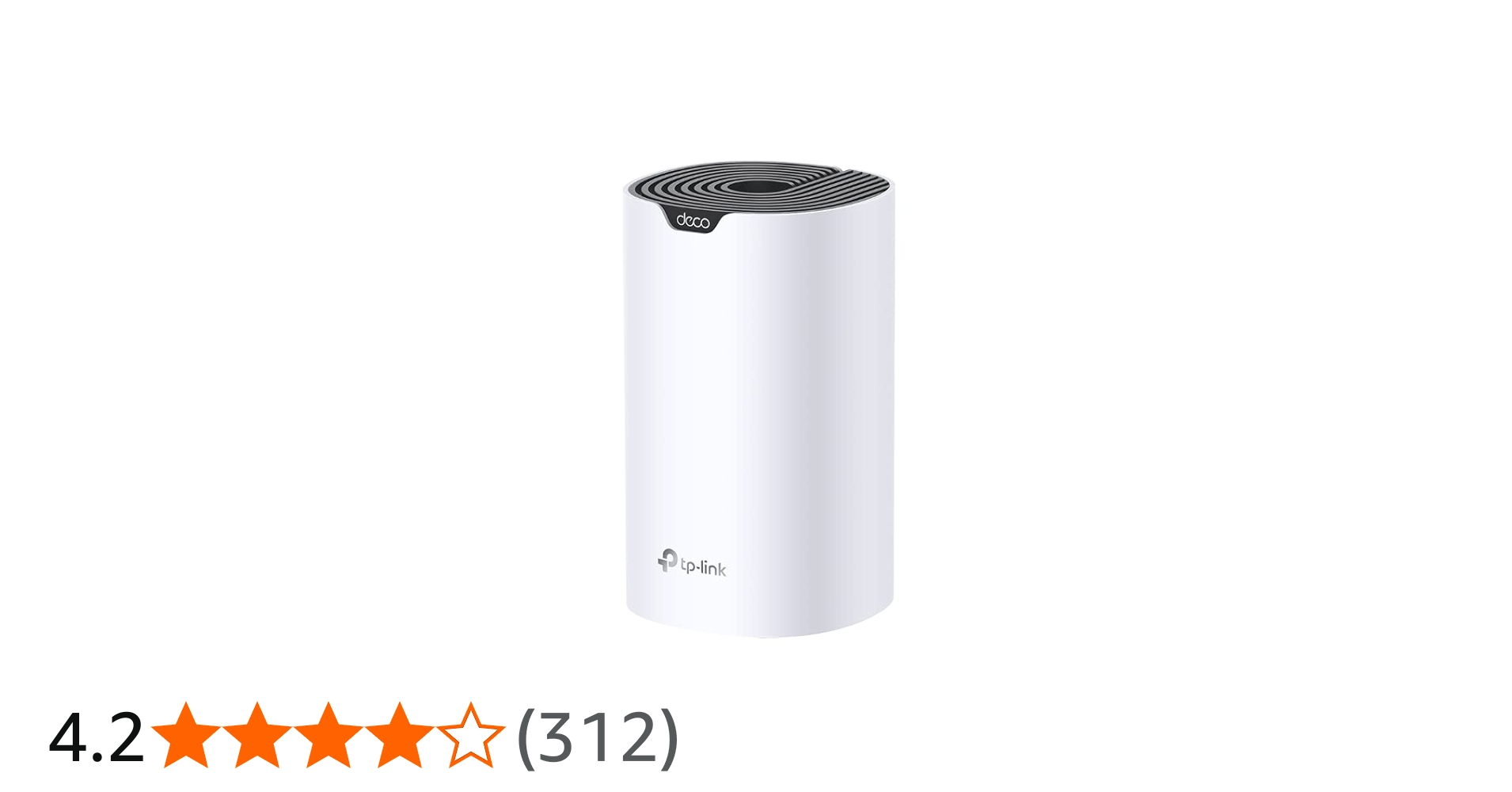 Amazon.co.jp: TP-Link メッシュ Wi-Fi システム 無線LAN AC1900 1300+