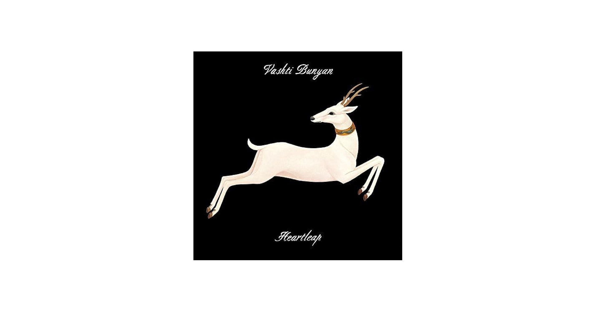 Vashti Bunyan - Heartleap - Amazon.com Music