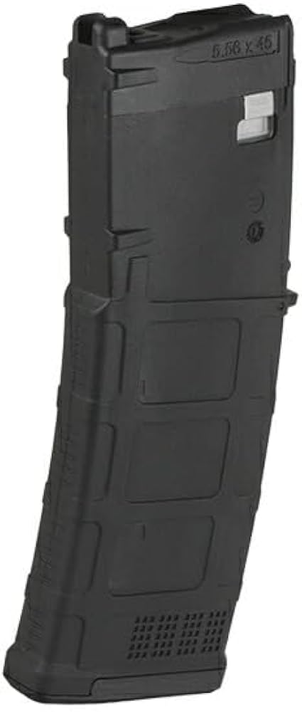 Amazon.co.jp: RELOAD ライトウェイト 30連 CO2 マガジン VFC製 M4